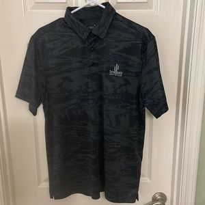 Under Armour Heat Gear Polo